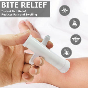 StingEase™ - Instant Relief for Insect Bites